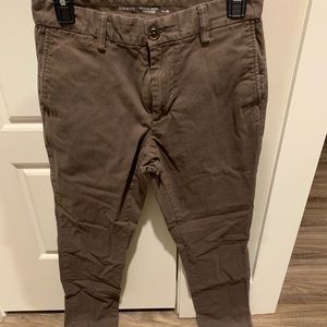 Old Navy Ultimate Skinny Chino 28x32